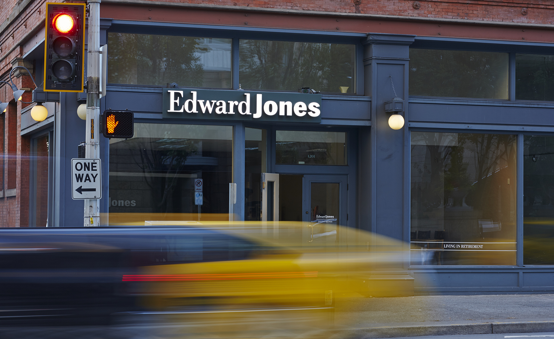 Our Locations Edward Jones