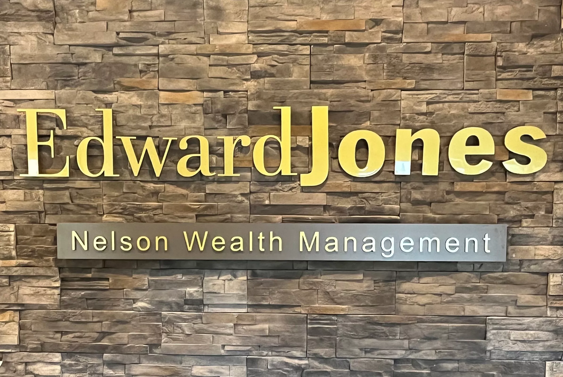 These images will be used on the Nelson Wealth Management page